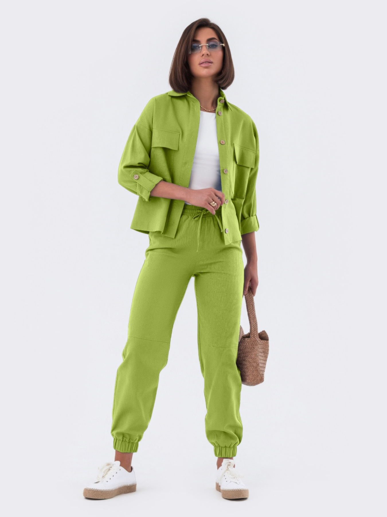 Костюмы Dressa модель 67684 Костюмы Dressa модель 67684 Фото