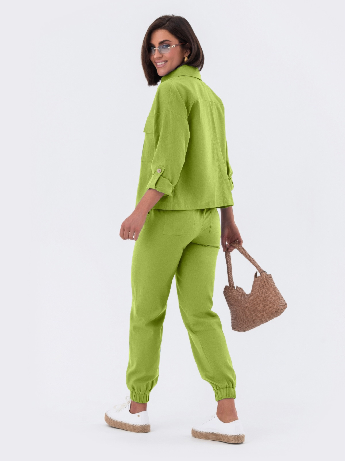 Костюмы Dressa модель 67684 Костюмы Dressa модель 67684 Фото