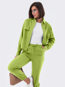 Костюмы Dressa модель 67684 Костюмы Dressa модель 67684 Фото