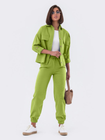 Костюмы Dressa модель 67684 Костюмы Dressa модель 67684 Фото