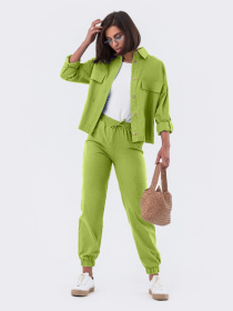 Костюмы Dressa модель 67684 Костюмы Dressa модель 67684 Фото