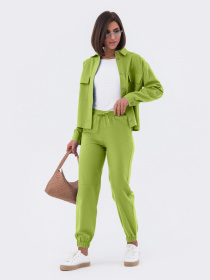 Костюмы Dressa модель 67684 Костюмы Dressa модель 67684 Фото