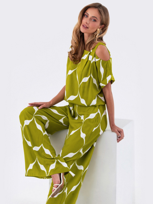 Костюмы Dressa модель 69136 Фото