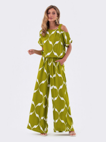 Костюмы Dressa модель 69136 Фото