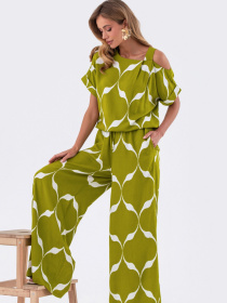 Костюмы Dressa модель 69136 Фото