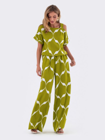 Костюмы Dressa модель 69136 Фото