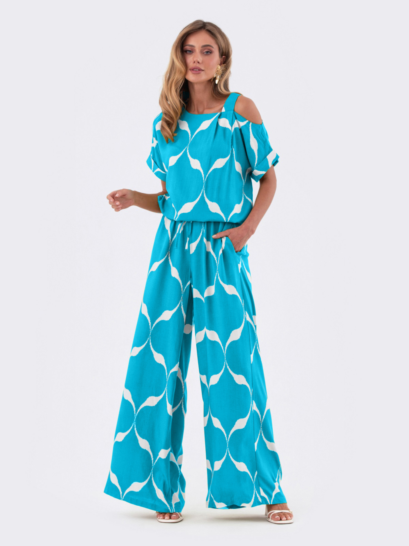 Костюмы Dressa модель 75191 Фото