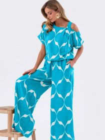 Костюмы Dressa модель 75191 Фото