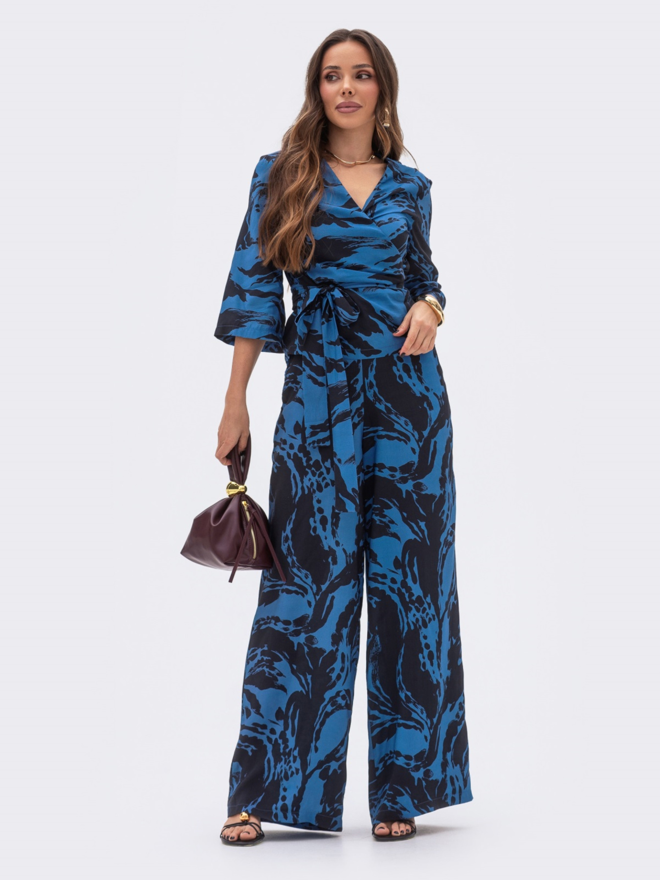 Костюми Dressa модель 74461 Фото