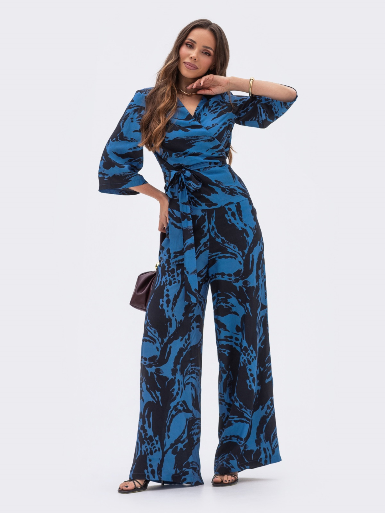 Костюмы Dressa модель 74461 Фото