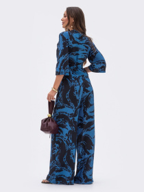 Костюмы Dressa модель 74461 Фото