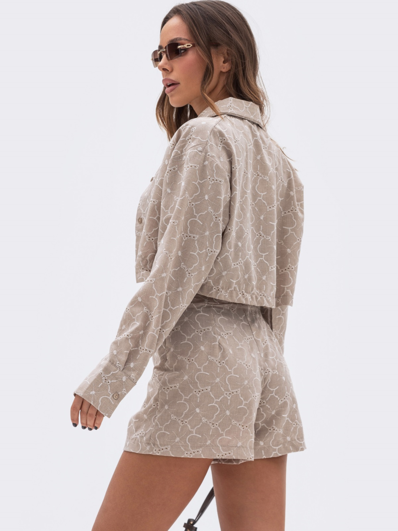 Костюмы Dressa модель 73999 Фото