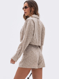 Костюми Dressa модель 73999 Фото