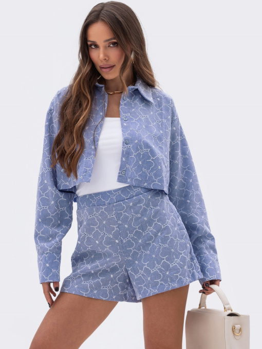 Костюмы Dressa модель 74001 Фото