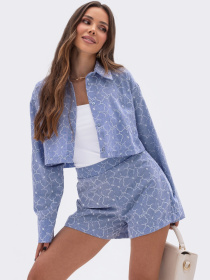 Костюмы Dressa модель 74001 Фото