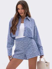 Костюмы Dressa модель 74001 Фото