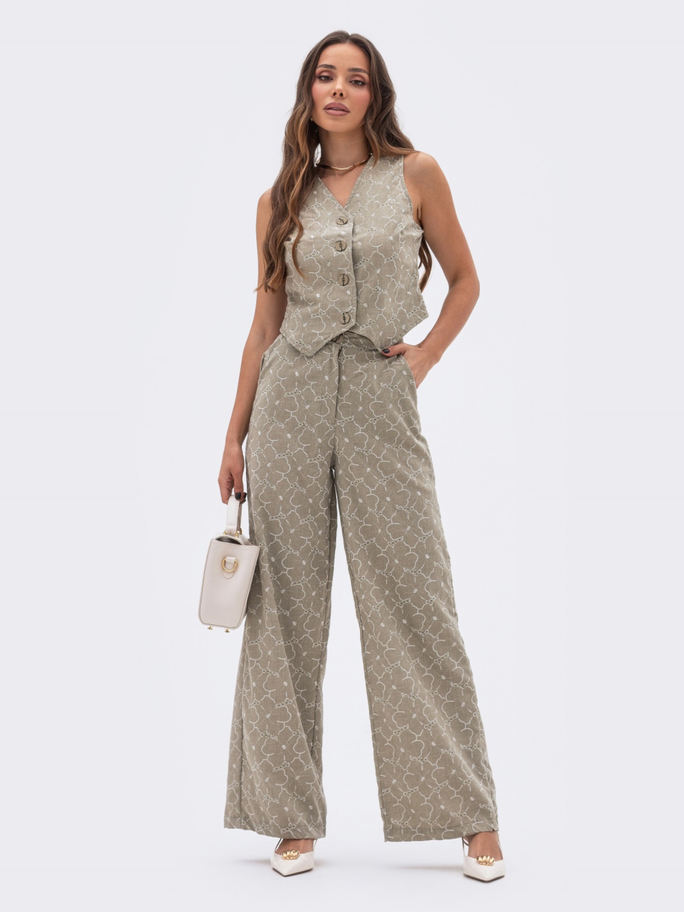 Костюмы Dressa модель 74104 Фото