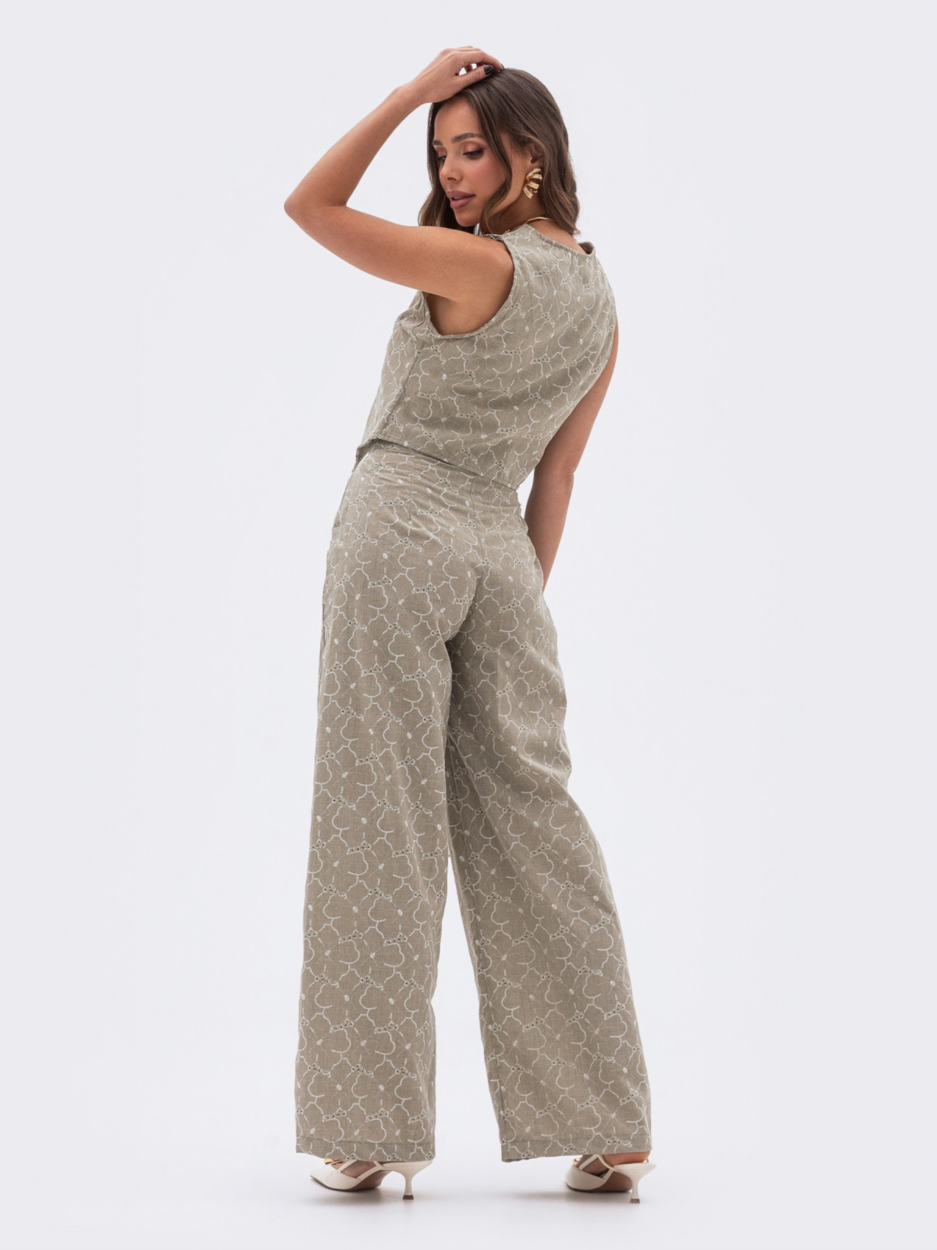 Костюмы Dressa модель 74104 Фото