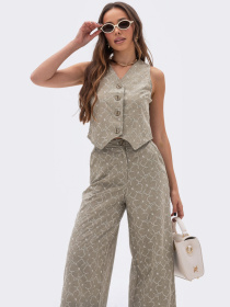 Костюмы Dressa модель 74104 Фото