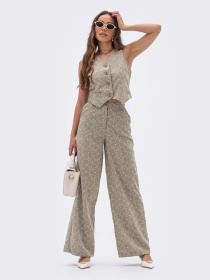 Костюми Dressa модель 74104 Фото