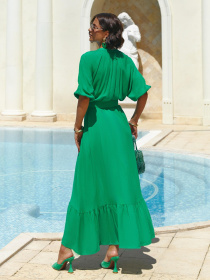 Сукня максі Dressa модель 74678 Фото