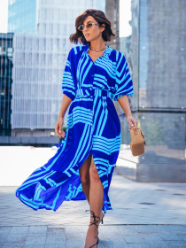 Сукня міді Dressa модель 74670 Фото