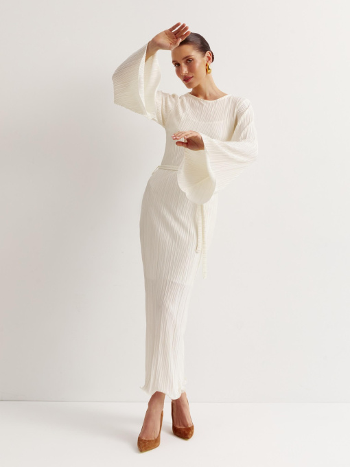 Сукня міді Dressa модель 66057 Фото