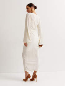 Платье миди Dressa модель 66057 Фото