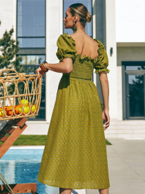 Сукня міді Dressa модель 74950 Фото