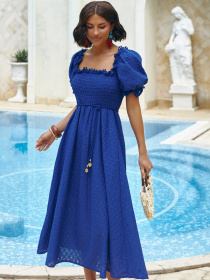 Сукня міді Dressa модель 74954 Фото