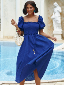 Сукня міді Dressa модель 74954 Фото