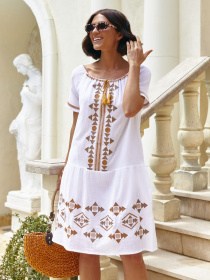 Вишиванки Dressa модель 74723 Фото