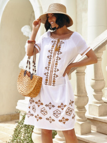 Вишиванки Dressa модель 74723 Фото