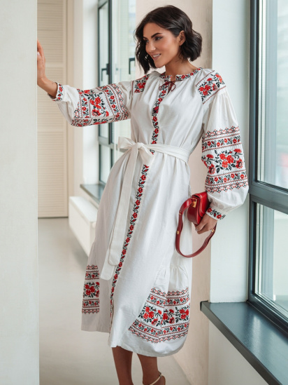 Сукні Dressa модель 73325 — фото 3 - INTERTOP