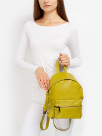 Рюкзаки Regina Notte модель 2000000151465 Рюкзаки Regina Notte модель 2000000151465 Фото