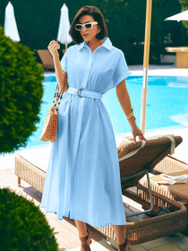 Сукня міді Dressa модель 74862 Фото