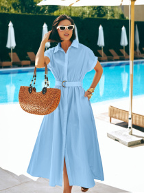 Сукня міді Dressa модель 74862 Фото