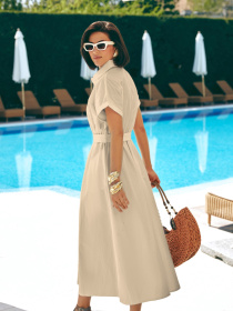 Сукня міді Dressa модель 74868 Фото