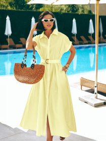 Сукня міді Dressa модель 75145 Фото