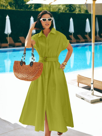 Сукня міді Dressa модель 75176 Фото