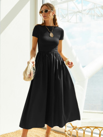 Сукня міді Dressa модель 75233 Фото