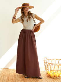 Сукня максі Dressa модель 74422 Фото