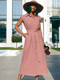 Сукня міді Dressa модель 75004 Фото