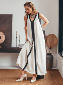 Сукня максі Dressa модель 73794 Фото