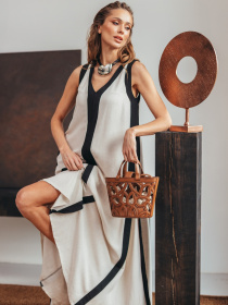 Сукня максі Dressa модель 73794 Фото