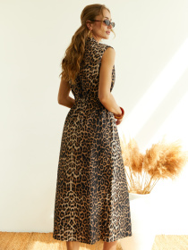 Сукня міді Dressa модель 74418 Фото