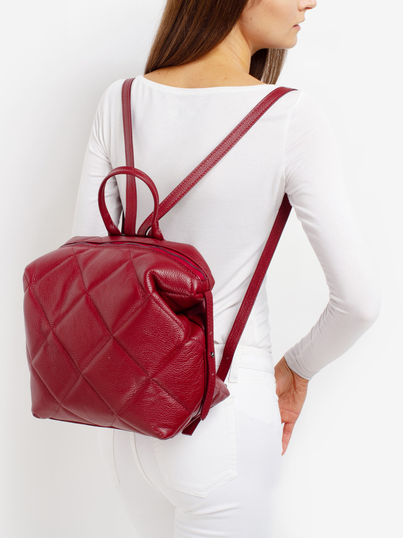 Рюкзаки Regina Notte модель 2000000157511 Фото