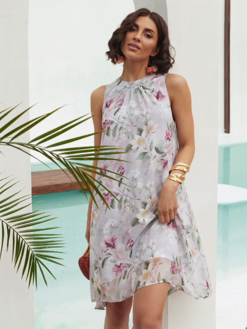 Сукня міні Dressa модель 74574 Фото