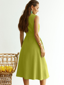 Платье миди Dressa модель 68926 Фото