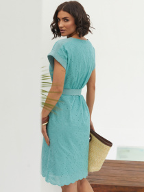 Сукня міні Dressa модель 74565 Фото